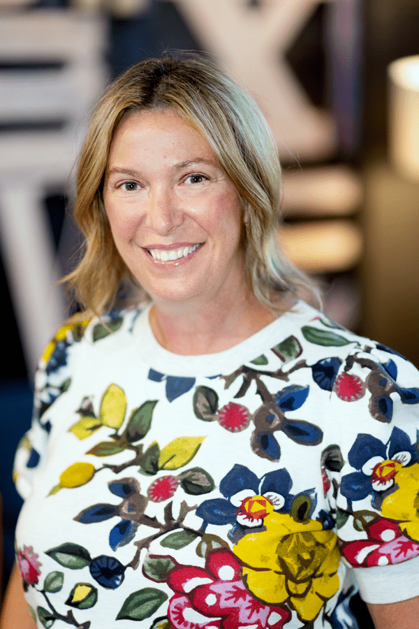 Real Estate Agent Shannon Brewster