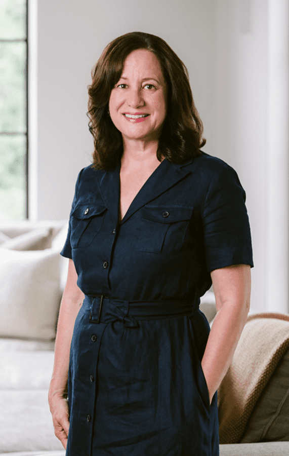 Real Estate Agent Jacquie Fadel